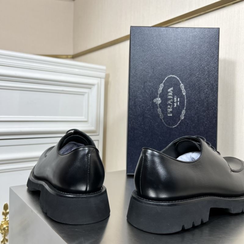 Prada Business Shoes